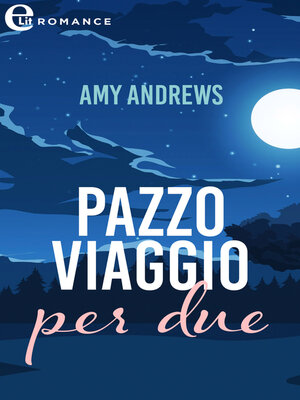 cover image of Pazzo viaggio per due